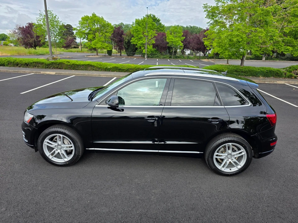 2013 Audi 8R Q5 - Image 30 of 31