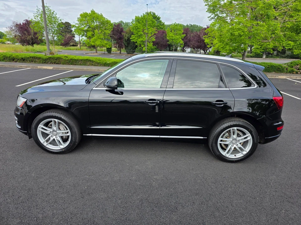 2013 Audi 8R Q5 - Image 31 of 31