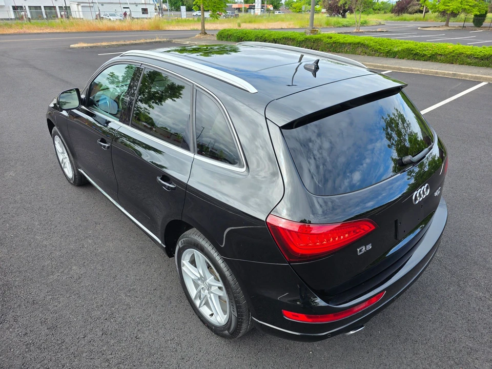 2013 Audi 8R Q5 - Image 25 of 31