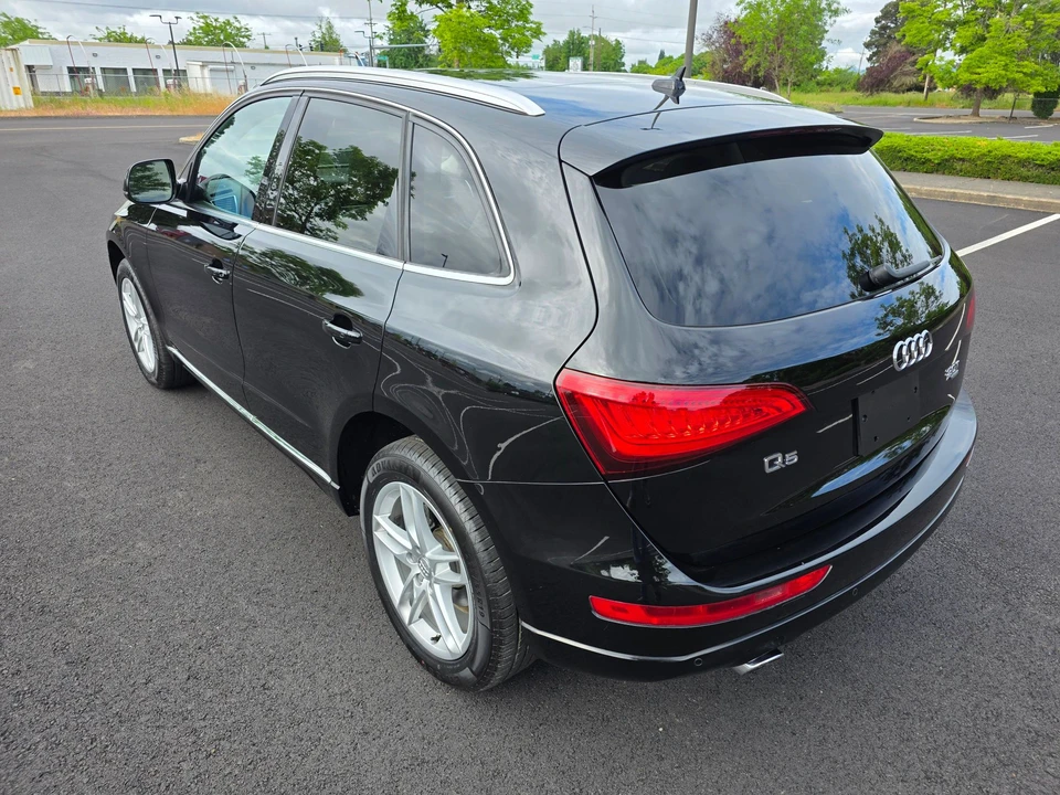 2013 Audi 8R Q5 - Image 26 of 31