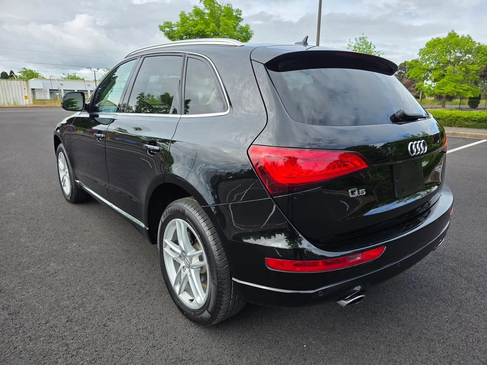 2013 Audi 8R Q5 - Image 27 of 31