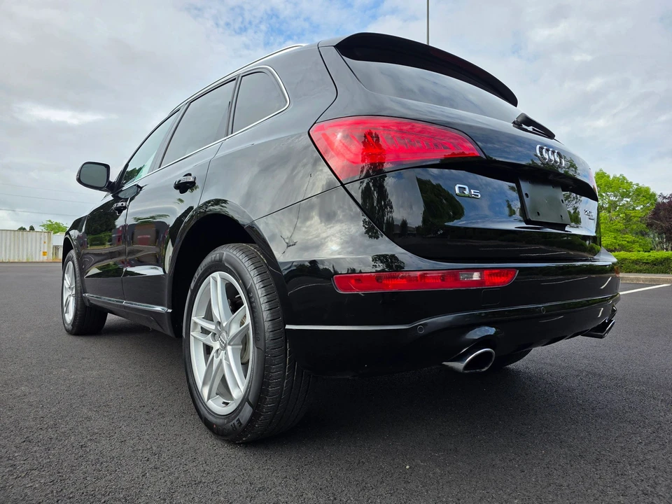 2013 Audi 8R Q5 - Image 29 of 31