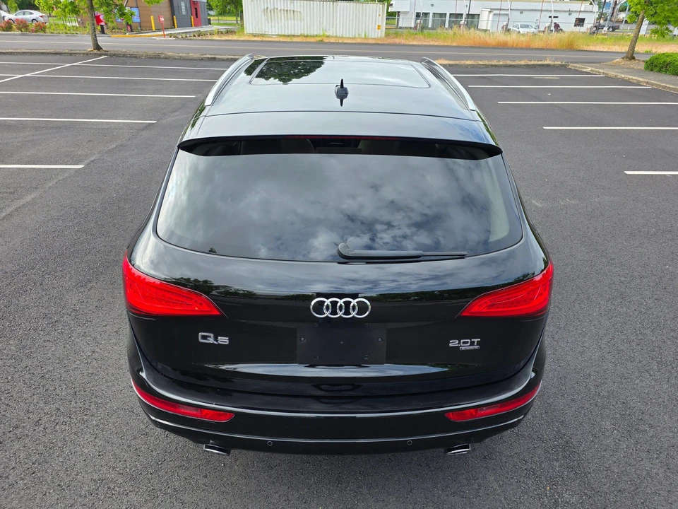 2013 Audi 8R Q5 - Image 21 of 31