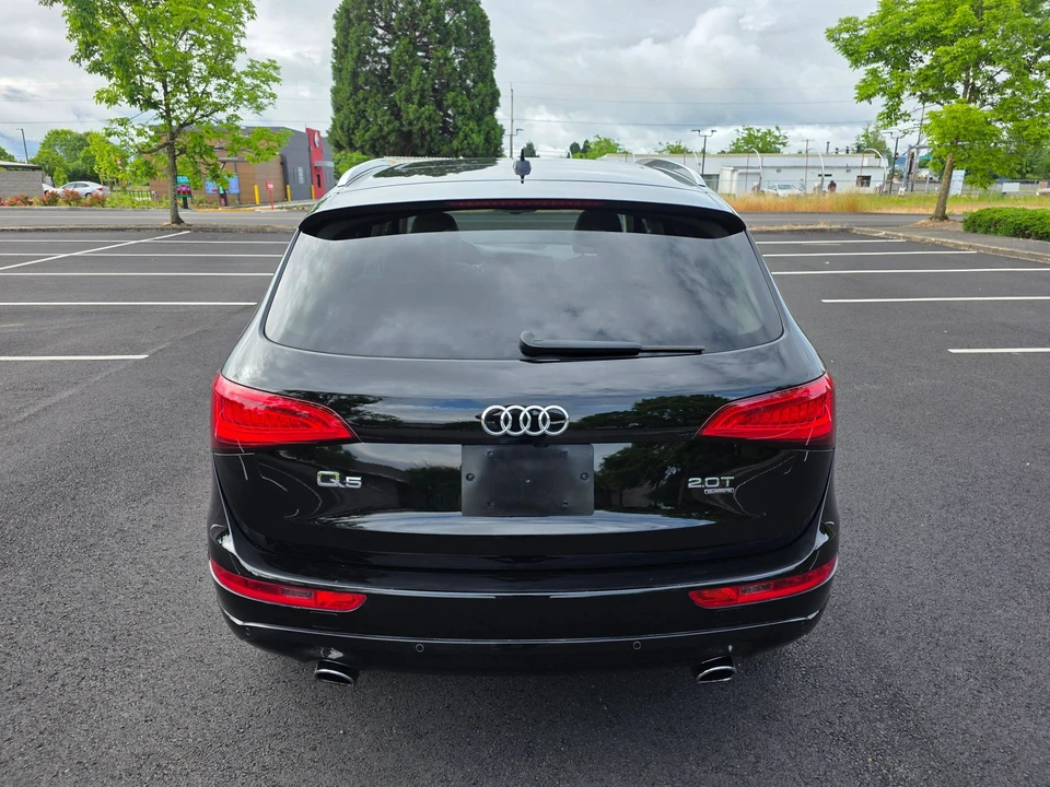 2013 Audi 8R Q5 - Image 22 of 31