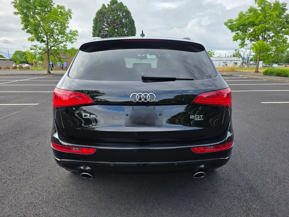 2013 Audi 8R Q5 - Image 23 of 31