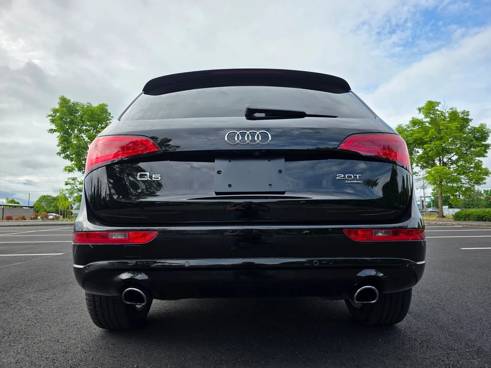 2013 Audi 8R Q5 - Image 24 of 31