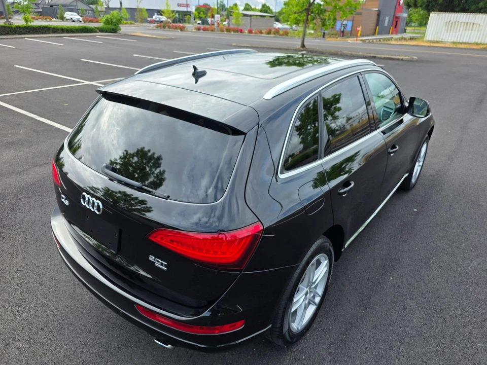 2013 Audi 8R Q5 - Image 16 of 31