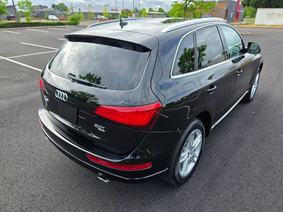 2013 Audi 8R Q5 - Image 17 of 31