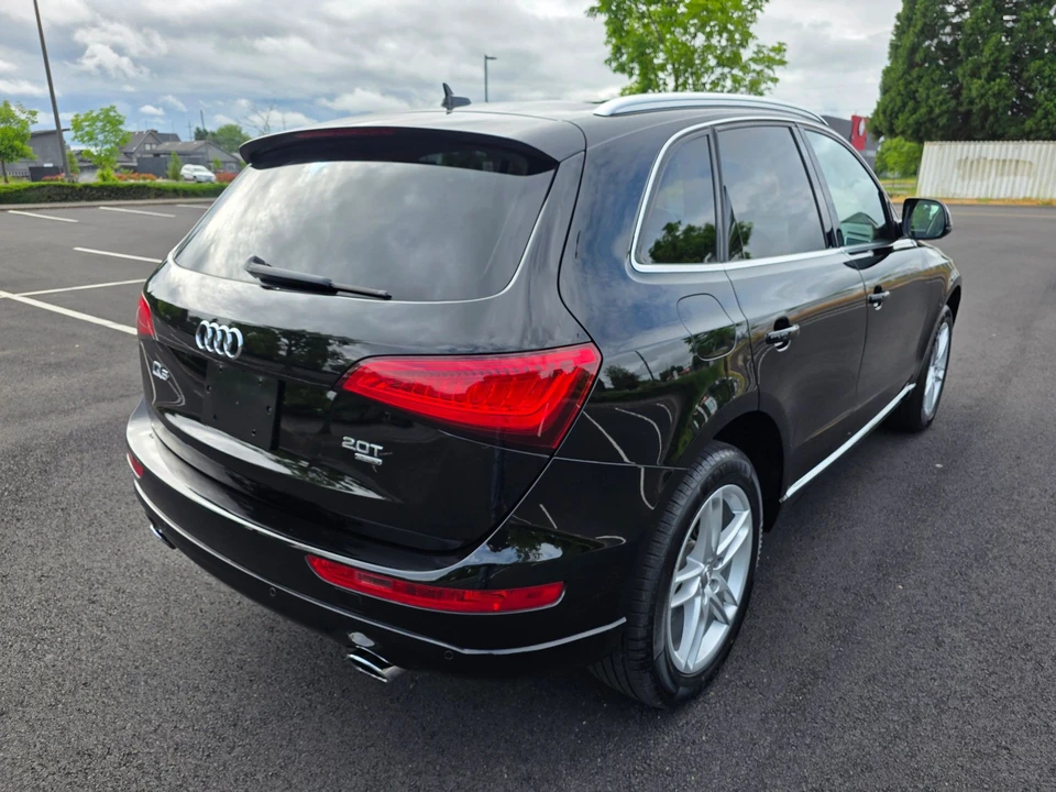 2013 Audi 8R Q5 - Image 18 of 31