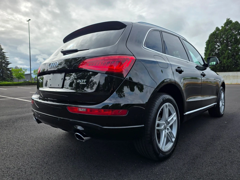 2013 Audi 8R Q5 - Image 20 of 31