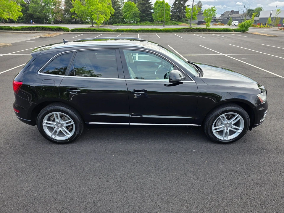 2013 Audi 8R Q5 - Image 12 of 31