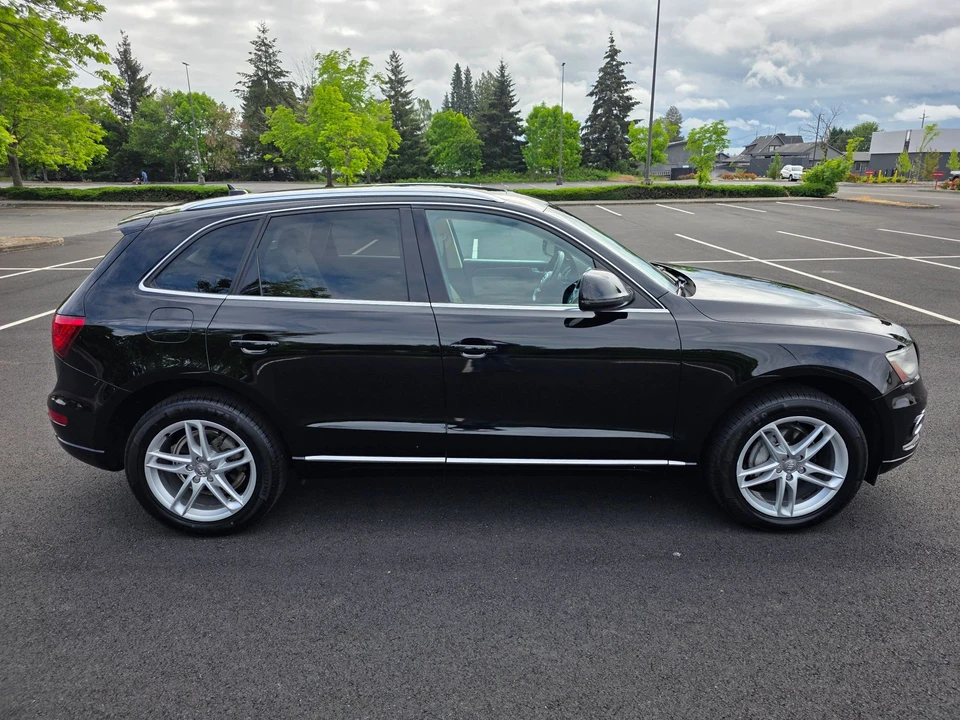 2013 Audi 8R Q5 - Image 13 of 31