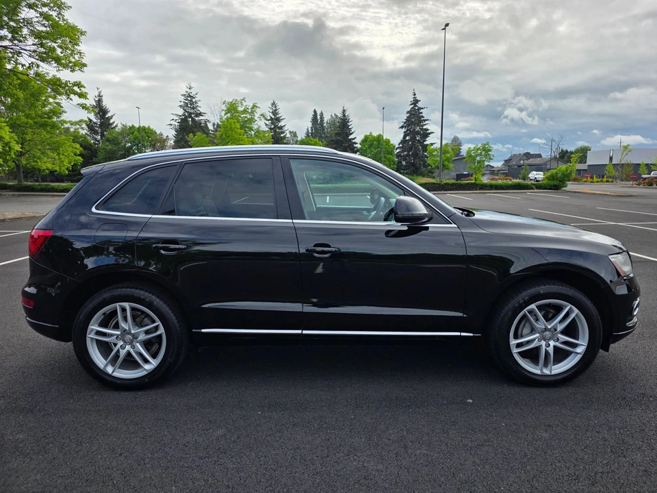 2013 Audi 8R Q5 - Image 14 of 31