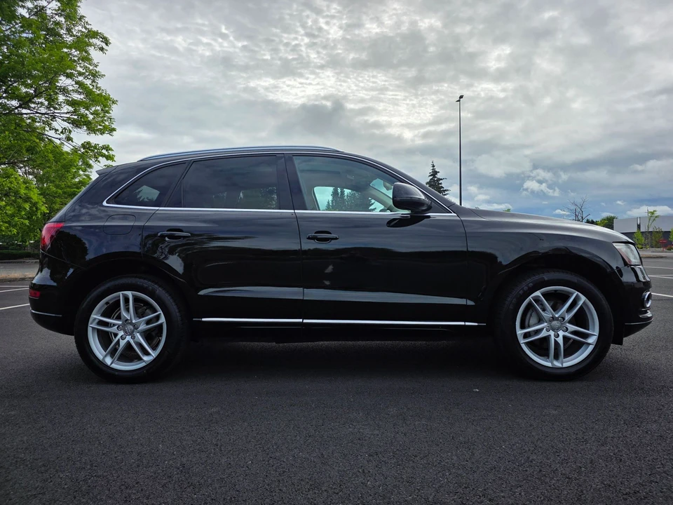 2013 Audi 8R Q5 - Image 15 of 31