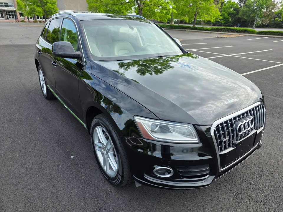2013 Audi 8R Q5 - Image 10 of 31