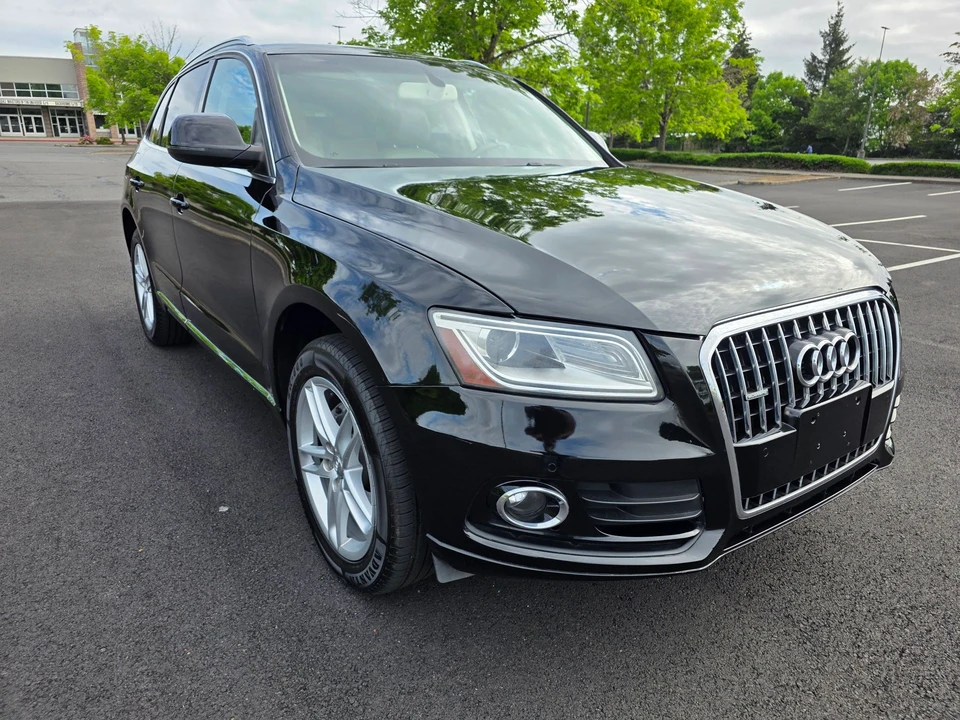 2013 Audi 8R Q5 - Image 11 of 31