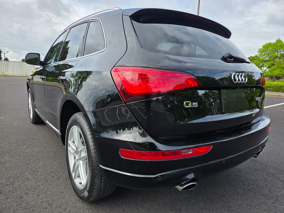 2013 Audi 8R Q5 - Image 28 of 31