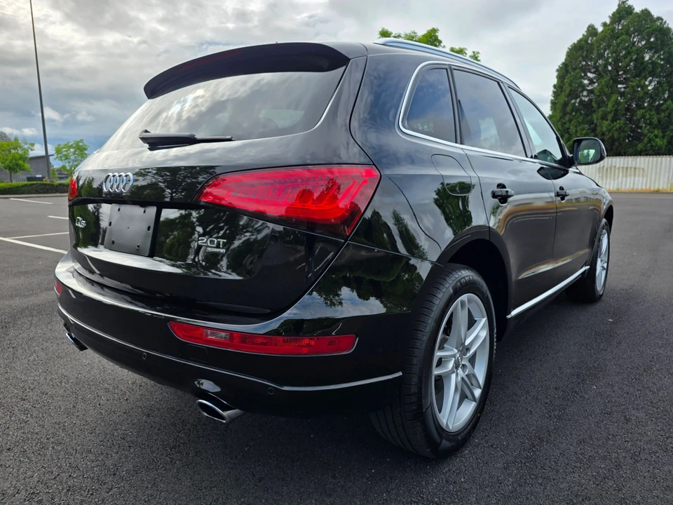 2013 Audi 8R Q5 - Image 19 of 31