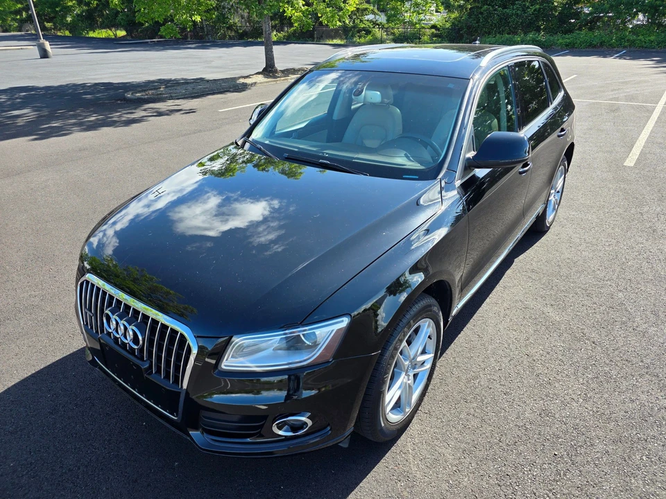2013 Audi 8R Q5 - Image 2 of 31