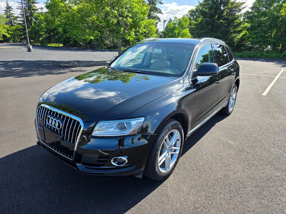 2013 Audi 8R Q5 - Image 3 of 31