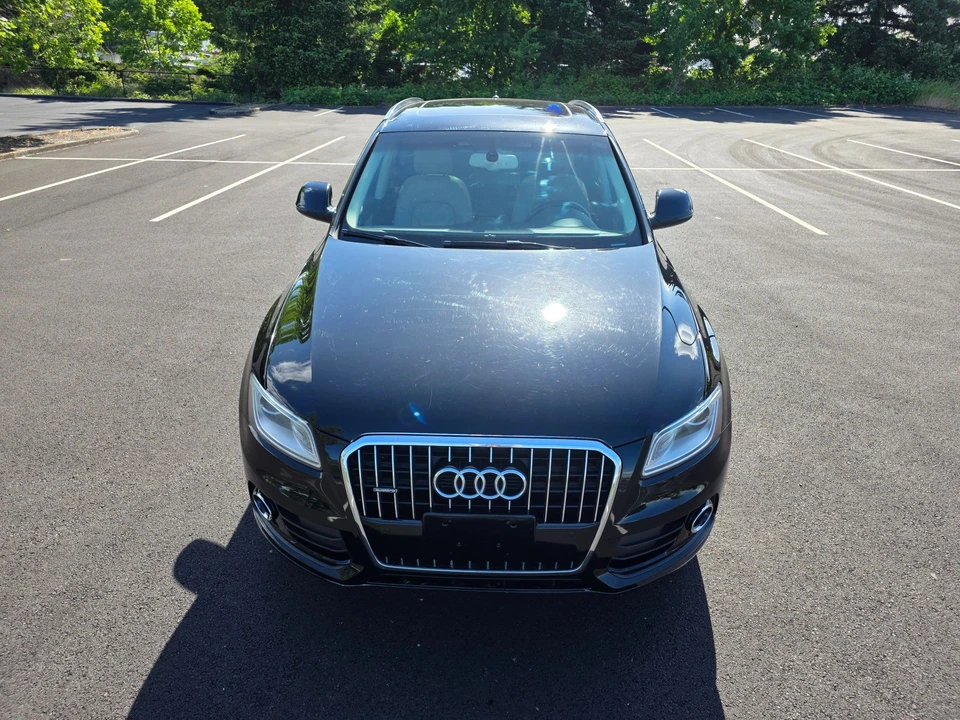 2013 Audi 8R Q5 - Image 5 of 31