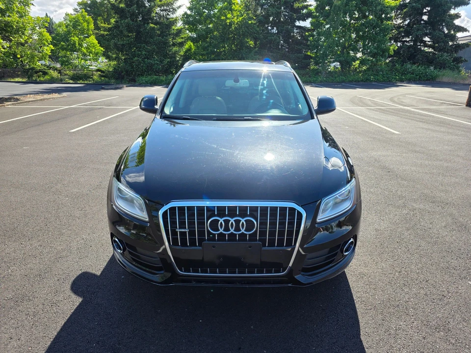 2013 Audi 8R Q5 - Image 6 of 31
