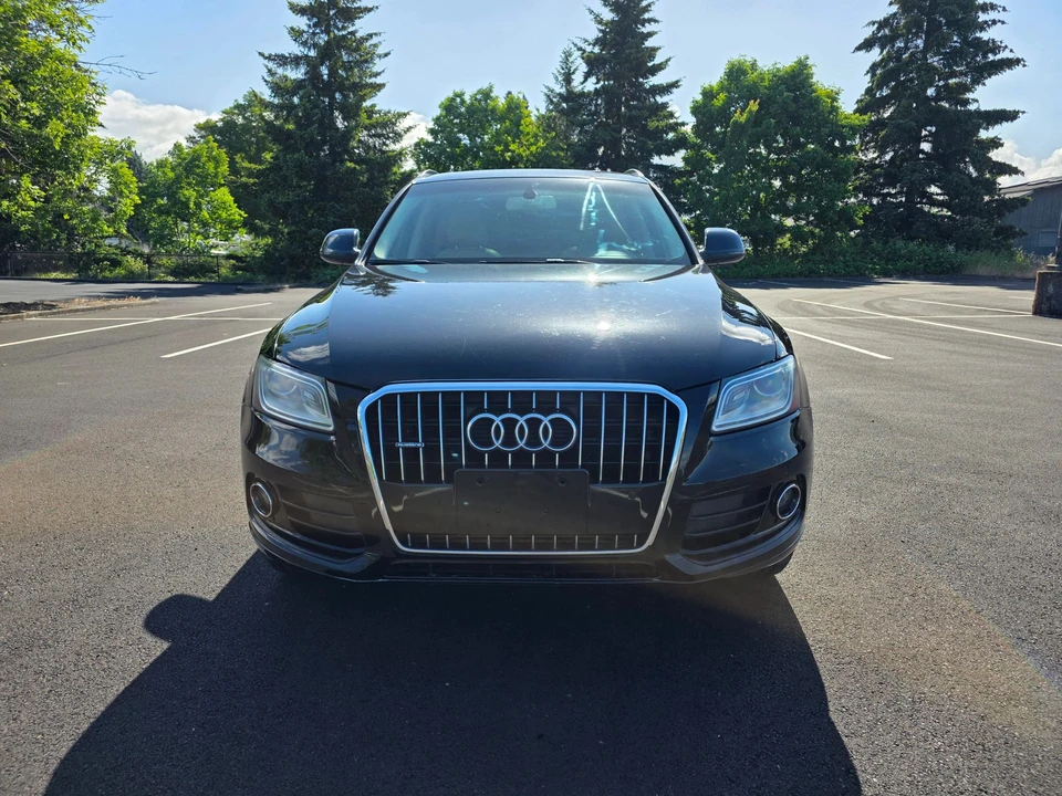 2013 Audi 8R Q5 - Image 7 of 31