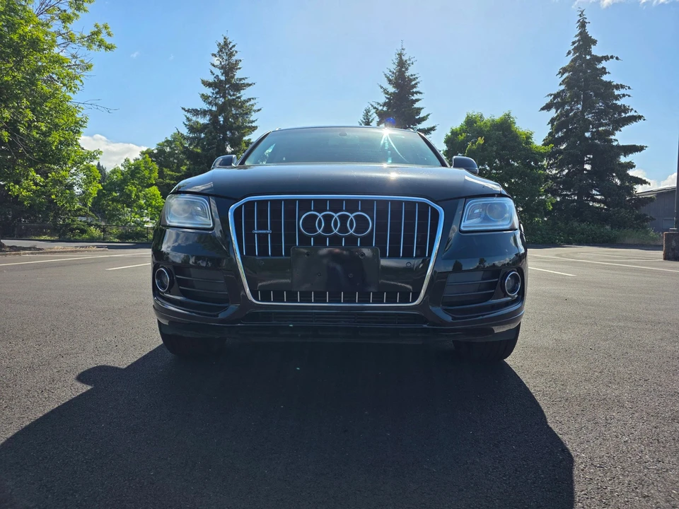 2013 Audi 8R Q5 - Image 8 of 31
