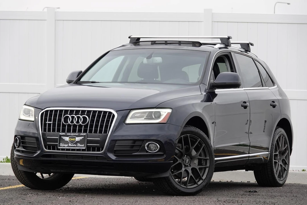 2013 Audi 8R Q5 - Image 16 of 31