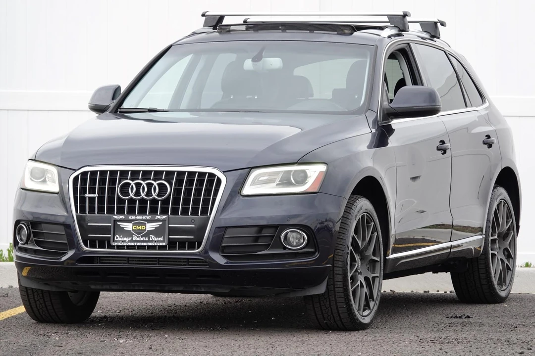 2013 Audi 8R Q5 - Image 20 of 31