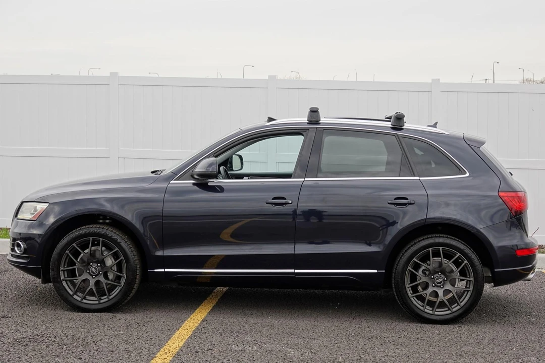 2013 Audi 8R Q5 - Image 24 of 31