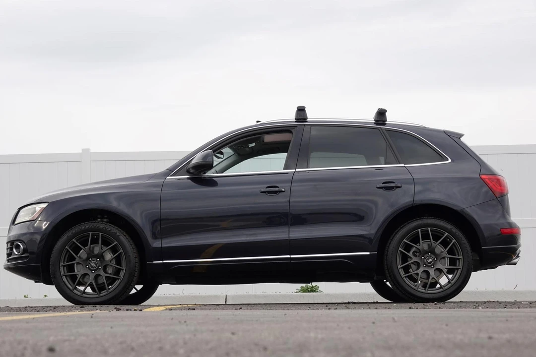2013 Audi 8R Q5 - Image 23 of 31