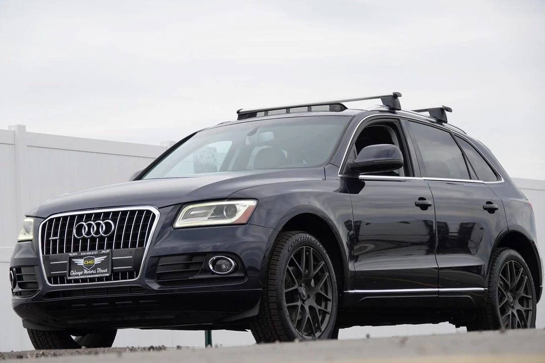 2013 Audi 8R Q5 - Image 21 of 31