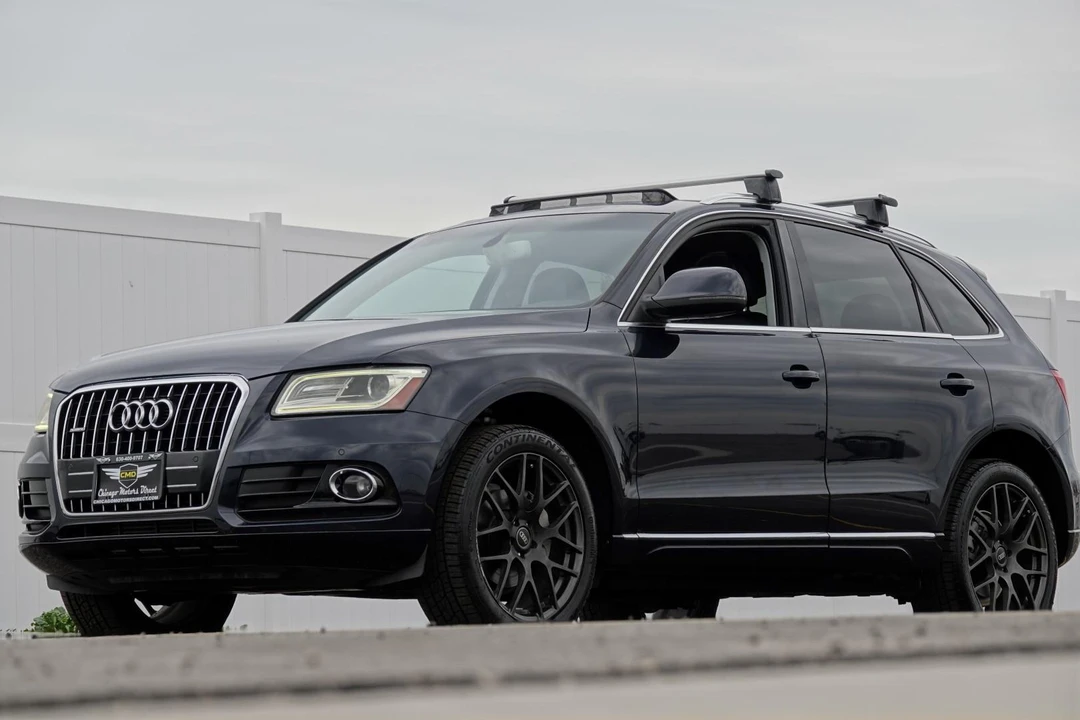 2013 Audi 8R Q5 - Image 22 of 31