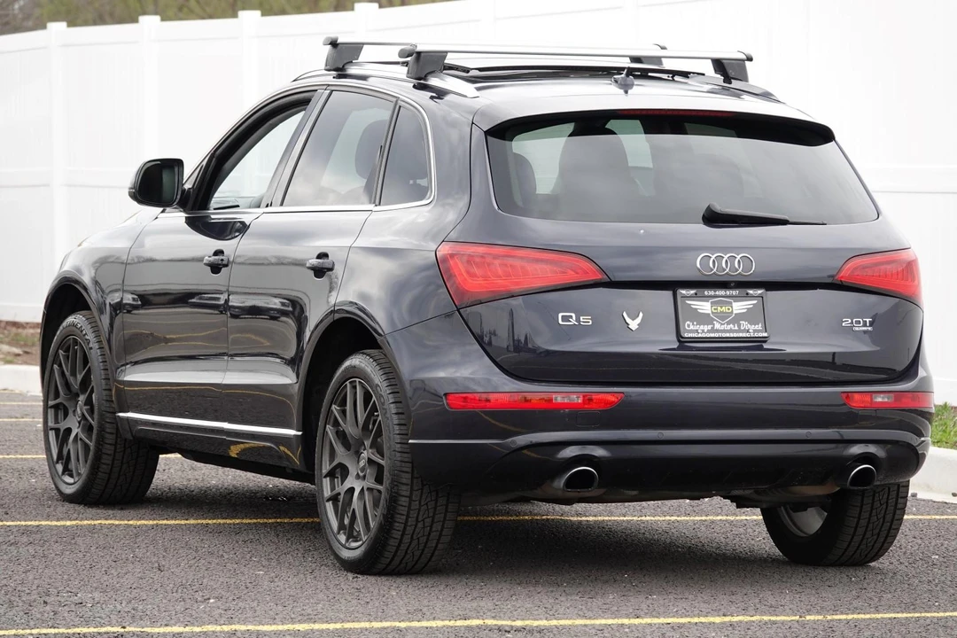 2013 Audi 8R Q5 - Image 25 of 31