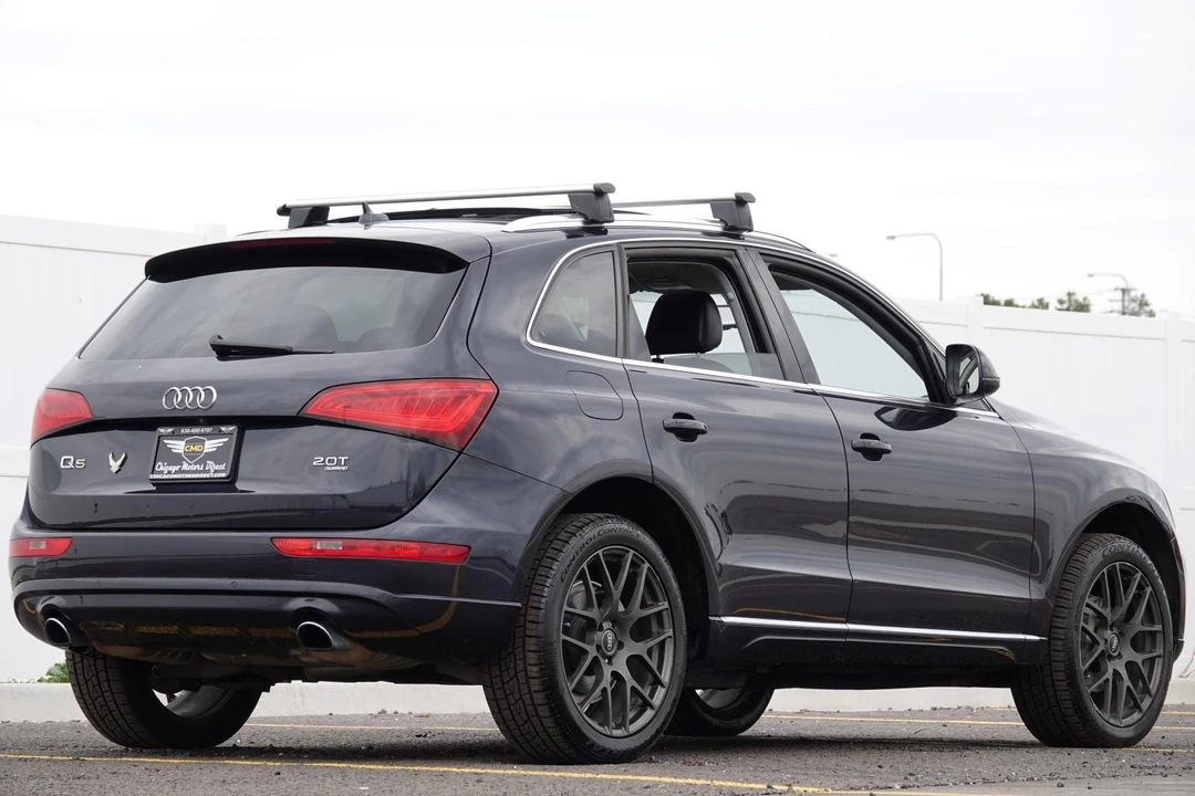 2013 Audi 8R Q5 - Image 31 of 31