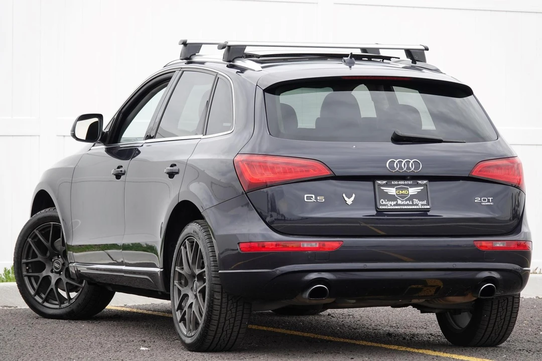 2013 Audi 8R Q5 - Image 26 of 31