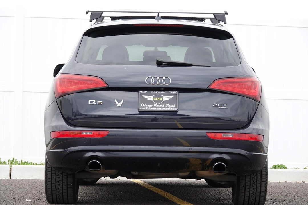 2013 Audi 8R Q5 - Image 28 of 31