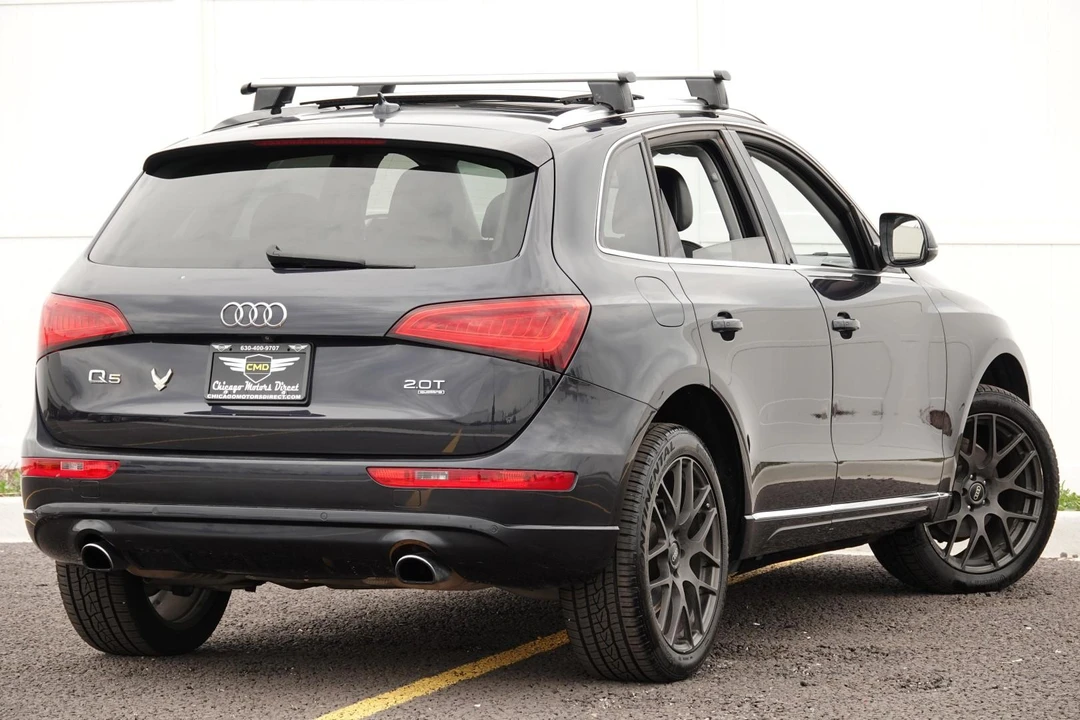 2013 Audi 8R Q5 - Image 30 of 31