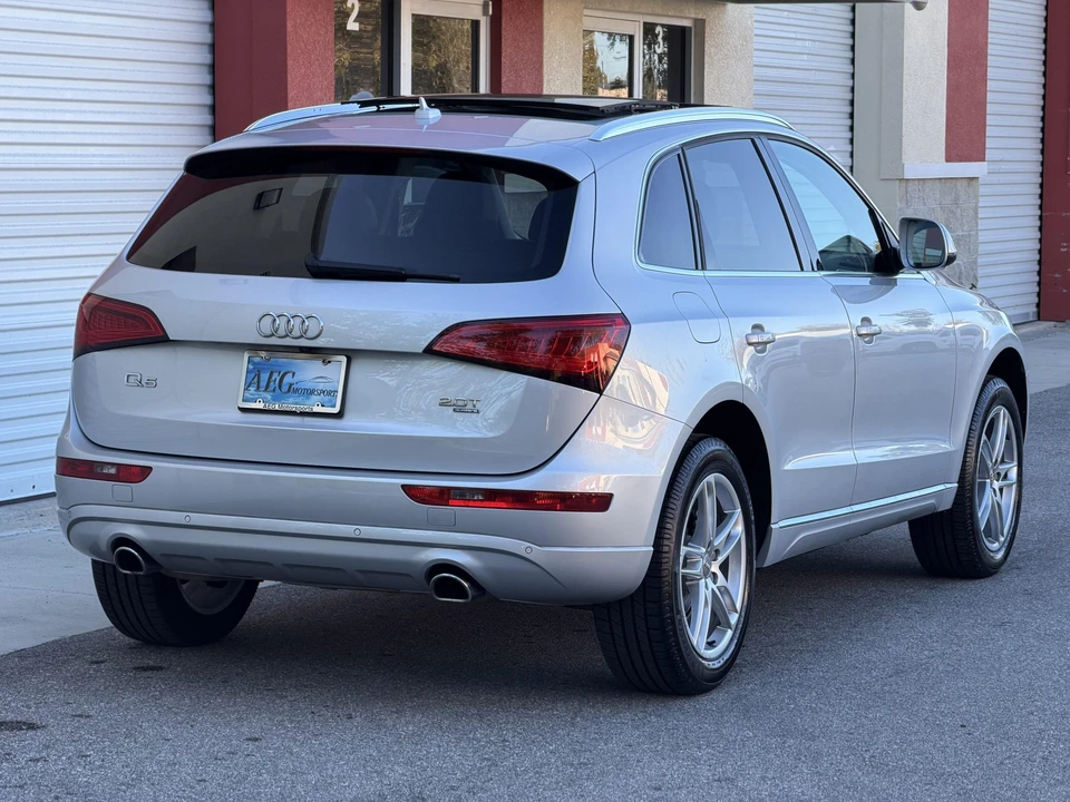 2013 Audi 8R Q5 - Image 14 of 31