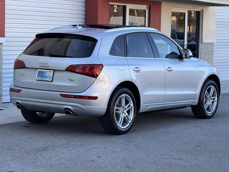2013 Audi 8R Q5 - Image 15 of 31