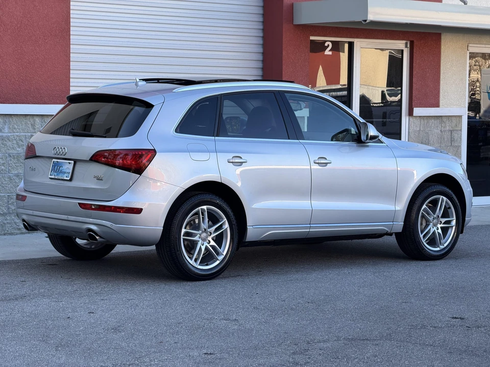 2013 Audi 8R Q5 - Image 16 of 31