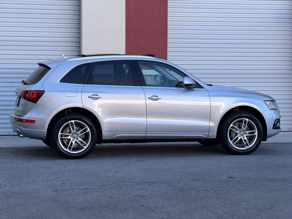 2013 Audi 8R Q5 - Image 17 of 31