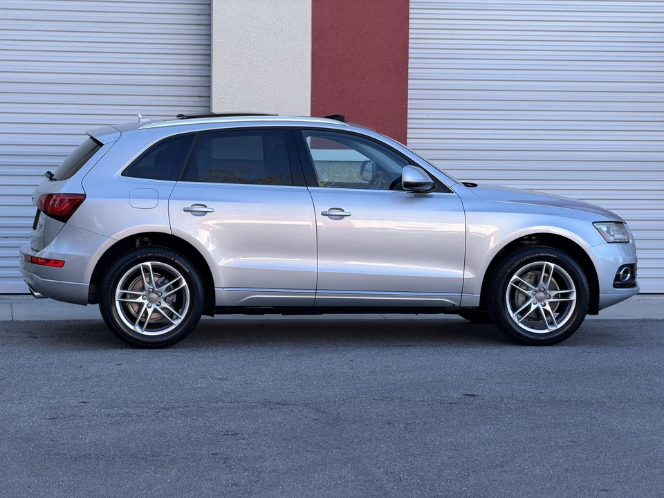 2013 Audi 8R Q5 - Image 18 of 31