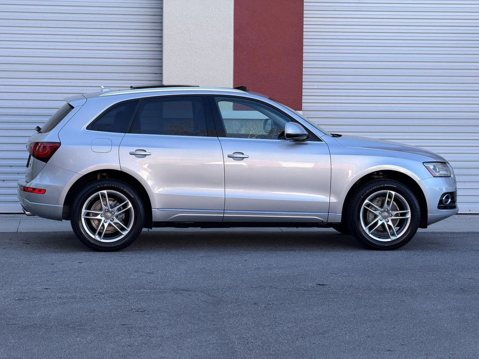 2013 Audi 8R Q5 - Image 19 of 31