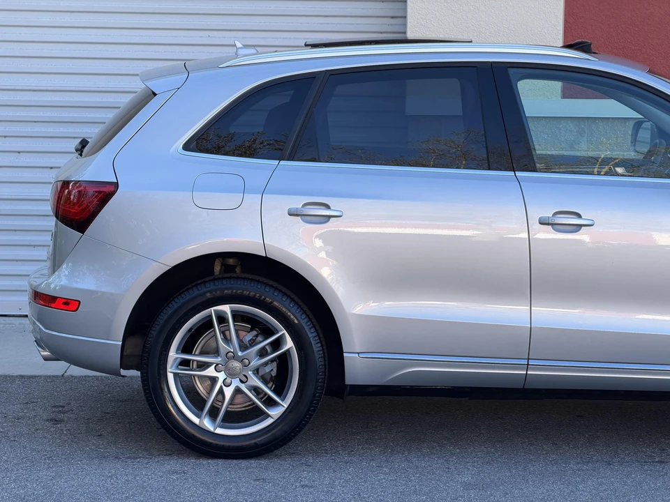 2013 Audi 8R Q5 - Image 20 of 31