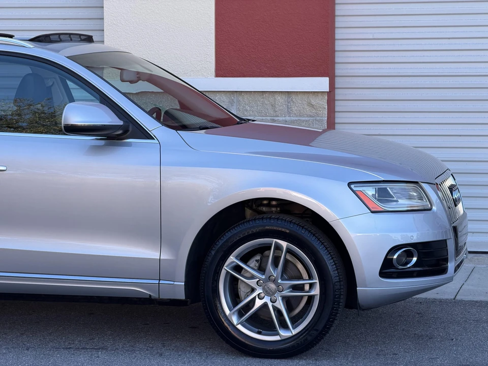 2013 Audi 8R Q5 - Image 21 of 31