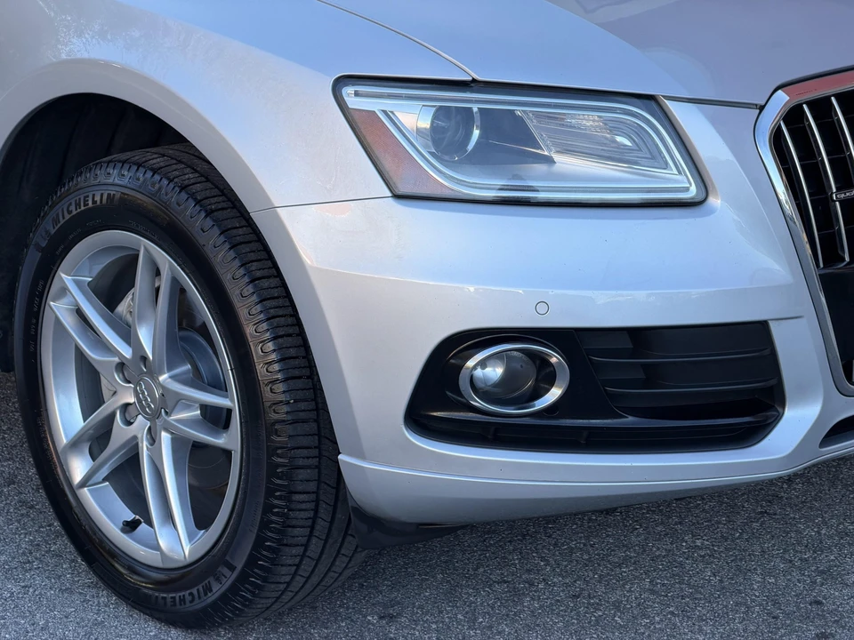 2013 Audi 8R Q5 - Image 30 of 31