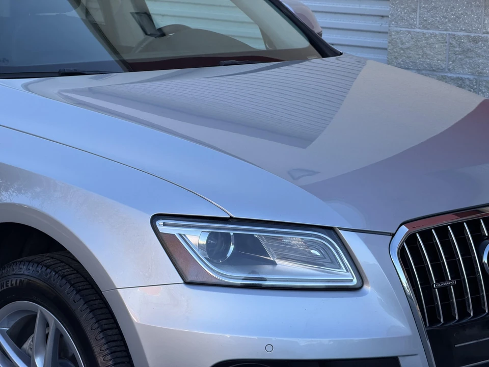 2013 Audi 8R Q5 - Image 28 of 31