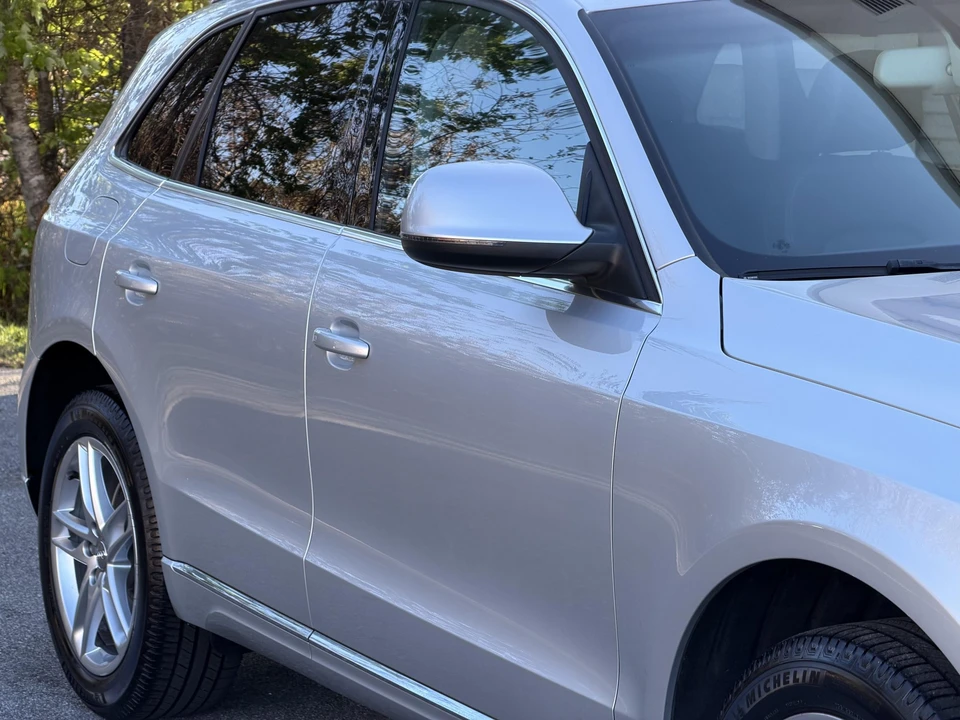 2013 Audi 8R Q5 - Image 24 of 31